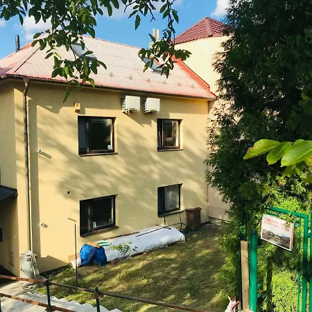 Johan B A B , House 167 بيت للعطل